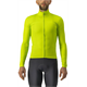 Bluza rowerowa CASTELLI Pro Thermal Mid LS