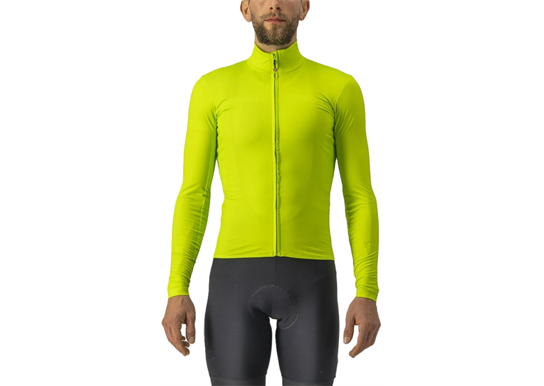 Bluza rowerowa CASTELLI Pro Thermal Mid LS