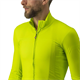 Bluza rowerowa CASTELLI Pro Thermal Mid LS