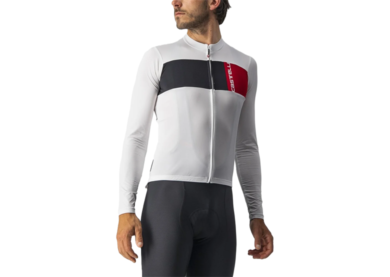 Bluza rowerowa CASTELLI Prologo 7