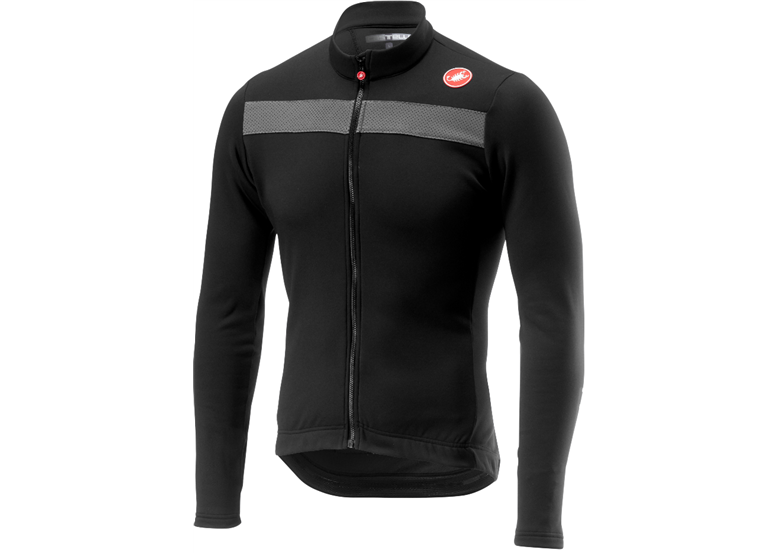 Bluza rowerowa CASTELLI Puro 3