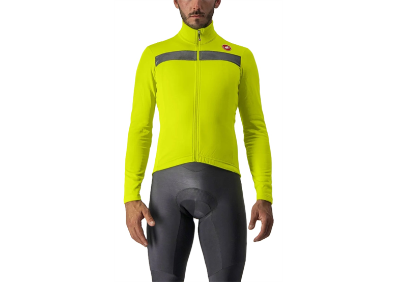 Bluza rowerowa CASTELLI Puro 3