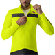 Bluza rowerowa CASTELLI Puro 3