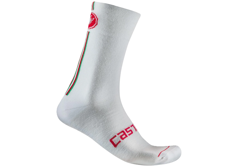 Skarpetki CASTELLI Racing Stripe 18