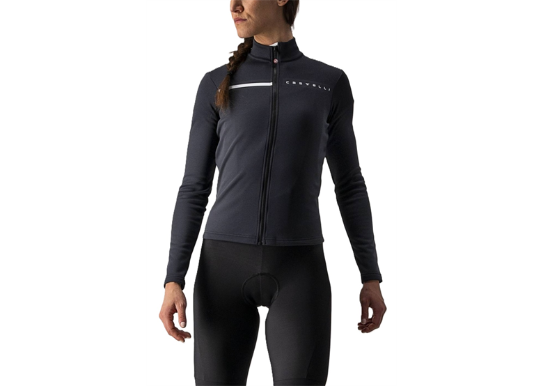 Bluza rowerowa damska CASTELLI Sinergia 2