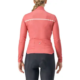 Bluza rowerowa damska CASTELLI Sinergia 2