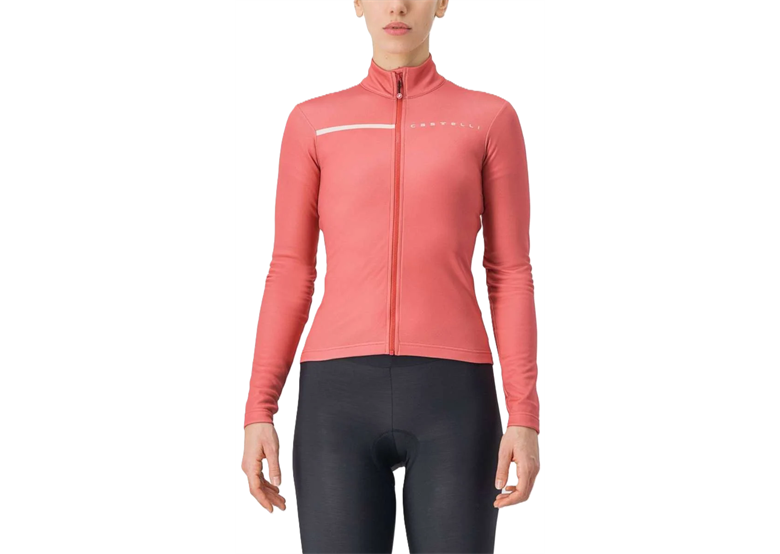 Bluza rowerowa damska CASTELLI Sinergia 2