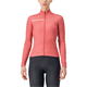 Bluza rowerowa damska CASTELLI Sinergia 2