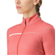 Bluza rowerowa damska CASTELLI Sinergia 2