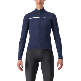 Bluza rowerowa damska CASTELLI Sinergia 2