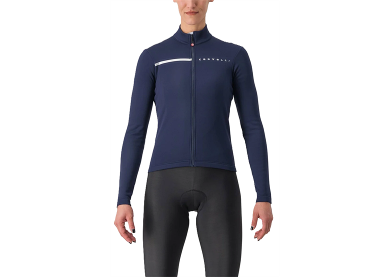 Bluza rowerowa damska CASTELLI Sinergia 2