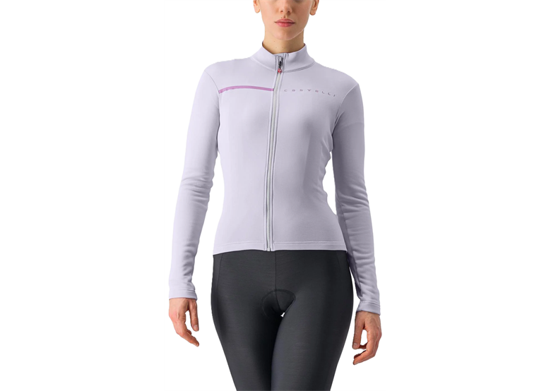 Bluza rowerowa damska CASTELLI Sinergia 2