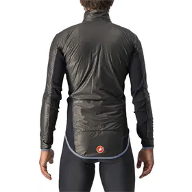 Kurtka rowerowa CASTELLI Slicker Pro