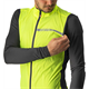 Kamizelka rowerowa CASTELLI Squadra Stretch