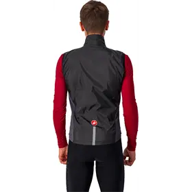 Kamizelka rowerowa CASTELLI Squadra Stretch