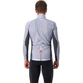 Kurtka rowerowa CASTELLI Squadra Stretch