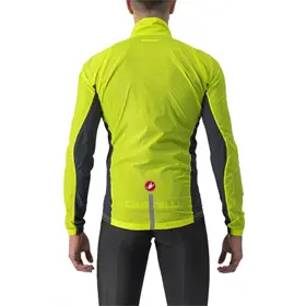 Kurtka rowerowa CASTELLI Squadra Stretch