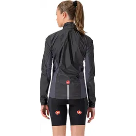 Kurtka rowerowa damska CASTELLI Squadra Stretch W