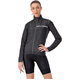 Kurtka rowerowa damska CASTELLI Squadra Stretch W