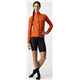 Kurtka rowerowa damska CASTELLI Squadra Stretch W