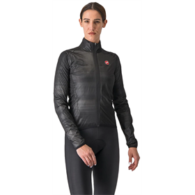 Kurtka rowerowa damska CASTELLI Squall W