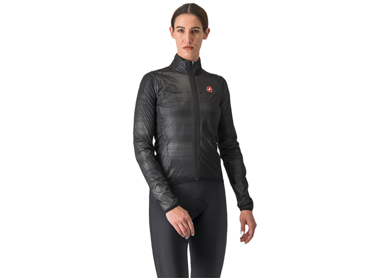 Kurtka rowerowa damska CASTELLI Squall W