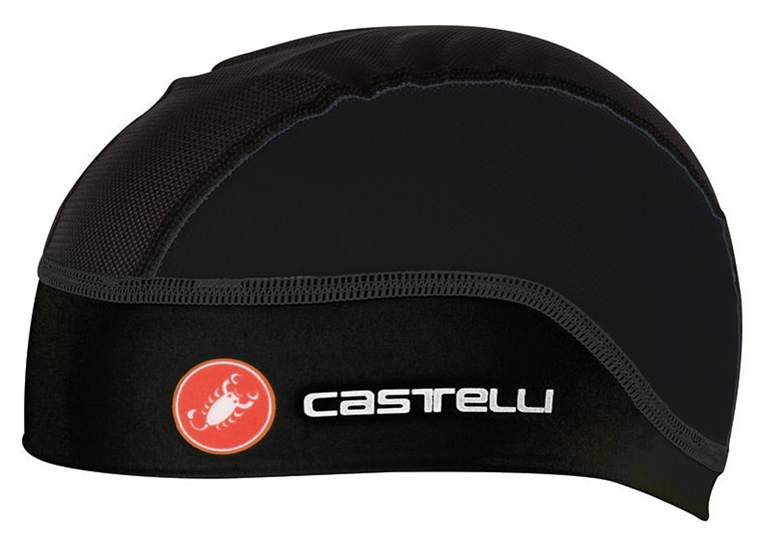 Czapka CASTELLI Summer Skullcap