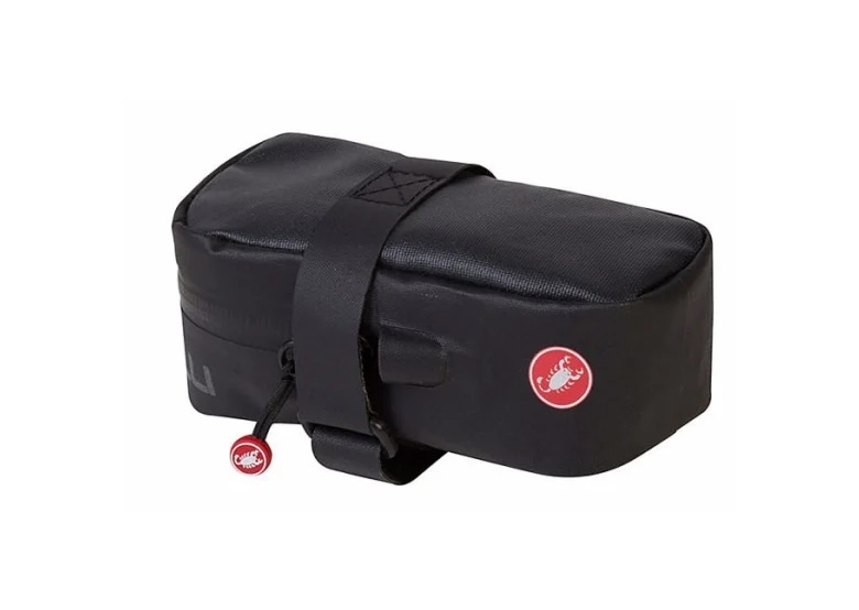 Torba podsiodłowa CASTELLI Undersaddle Mini