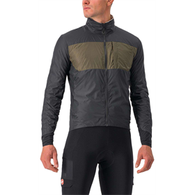 Kurtka rowerowa CASTELLI Unlimited Puffy