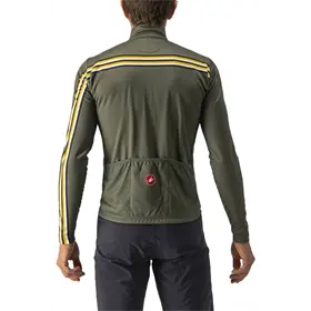 Bluza rowerowa CASTELLI Unlimited Thermal