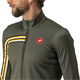 Bluza rowerowa CASTELLI Unlimited Thermal