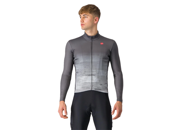 Bluza rowerowa CASTELLI Unlimited Thermal