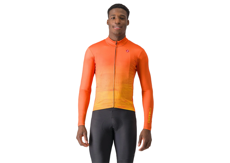 Bluza rowerowa CASTELLI Unlimited Thermal