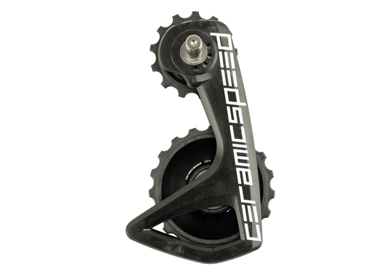 Wózek przerzutki CERAMICSPEED OSPW RS Alpha Shimano 7150