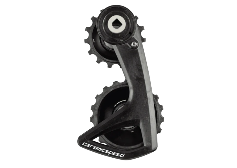 Wózek przerzutki CERAMICSPEED OSPW RS Alpha SRAM Red/Force AXS