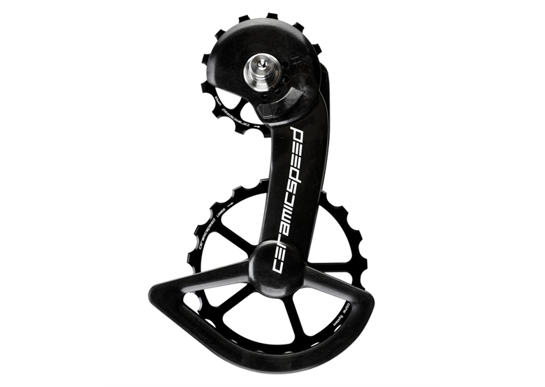 Wózek przerzutki CERAMICSPEED OSPW Shimano 9200/8100