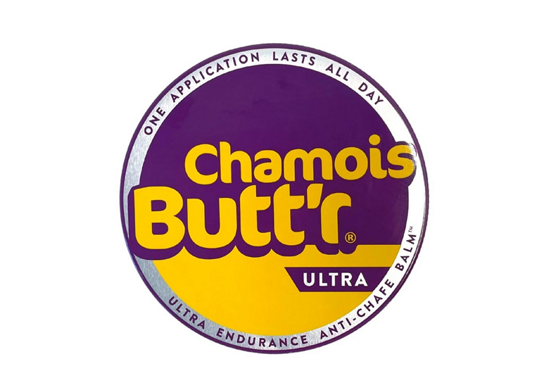 Krem przeciw otarciom CHAMOIS BUTT'R Ultra