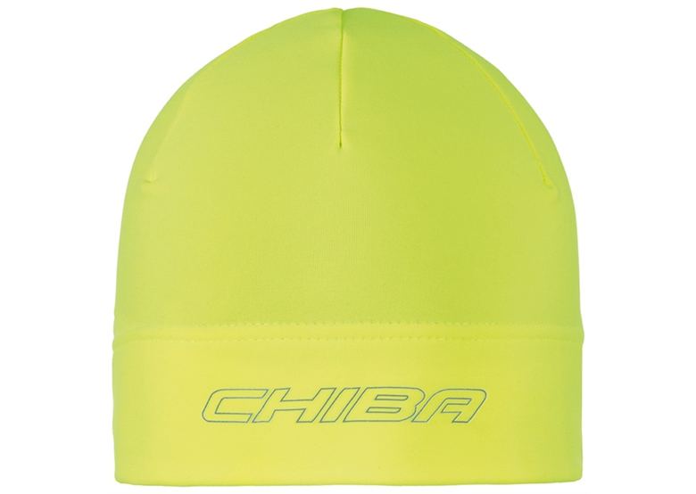 Czapka CHIBA Thermofleece