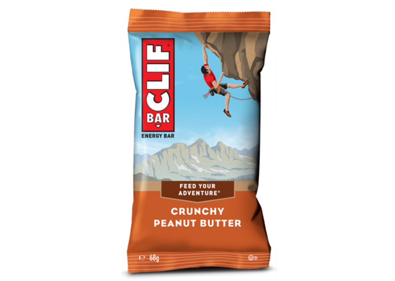 Baton energetyczny CLIF Bar