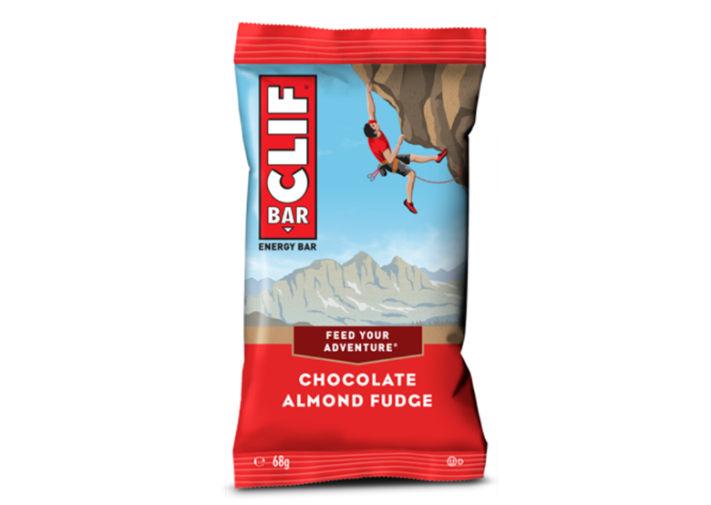 Baton energetyczny CLIF Bar