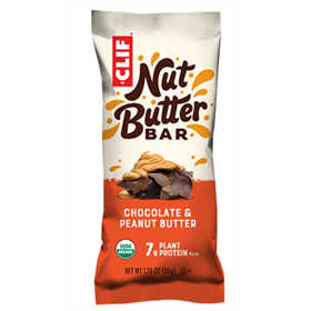 Baton energetyczny CLIF Nut Butter Bar