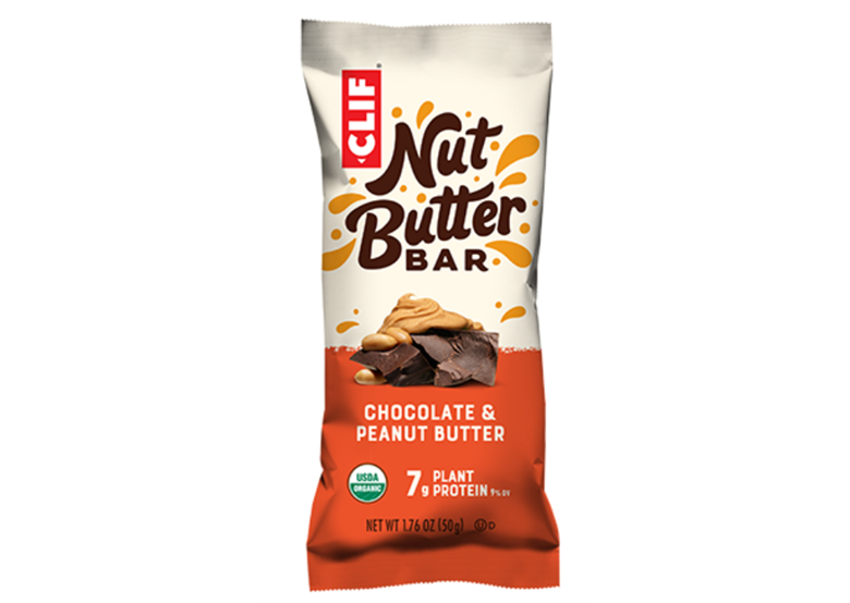 Baton energetyczny CLIF Nut Butter Bar