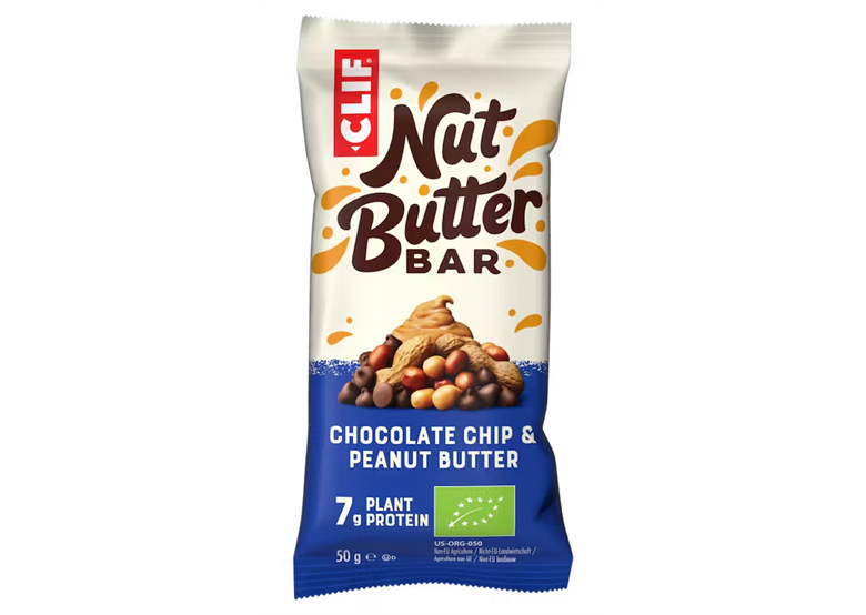 Baton energetyczny CLIF Nut Butter Bar