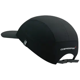 Czapka z daszkiem COMPRESSPORT 5 Panel Light