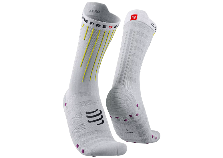 Skarpetki kompresyjne COMPRESSPORT Aero