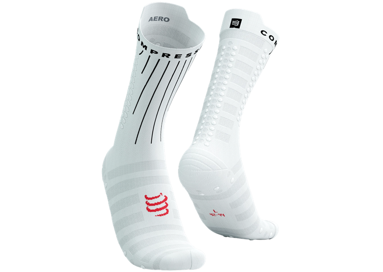 Skarpetki kompresyjne COMPRESSPORT Aero