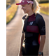 Strój triathlonowy COMPRESSPORT Aero SS W