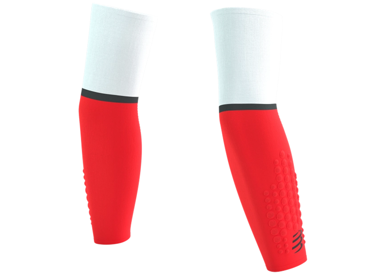 Rękawki COMPRESSPORT ArmForce Ultralight