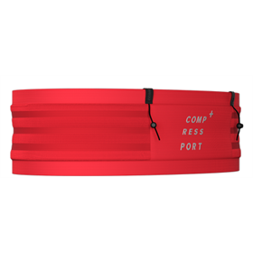 Nerka COMPRESSPORT Free Belt Pro