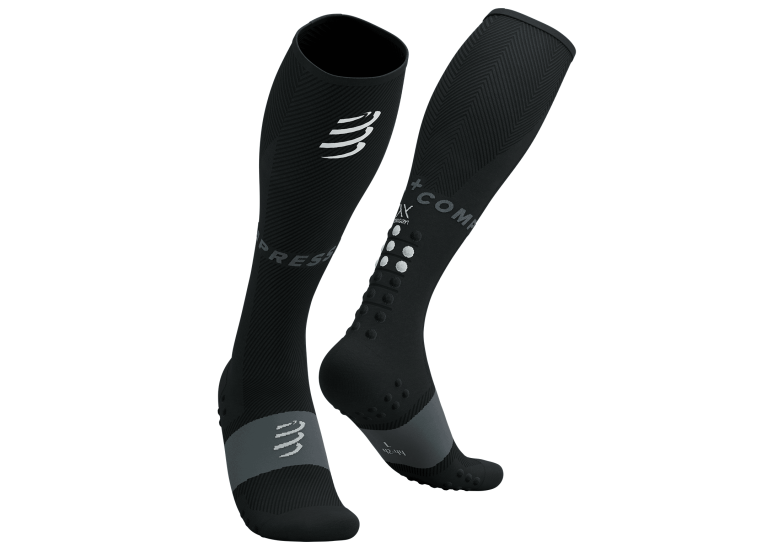 Skarpetki kompresyjne COMPRESSPORT Full Socks Oxygen